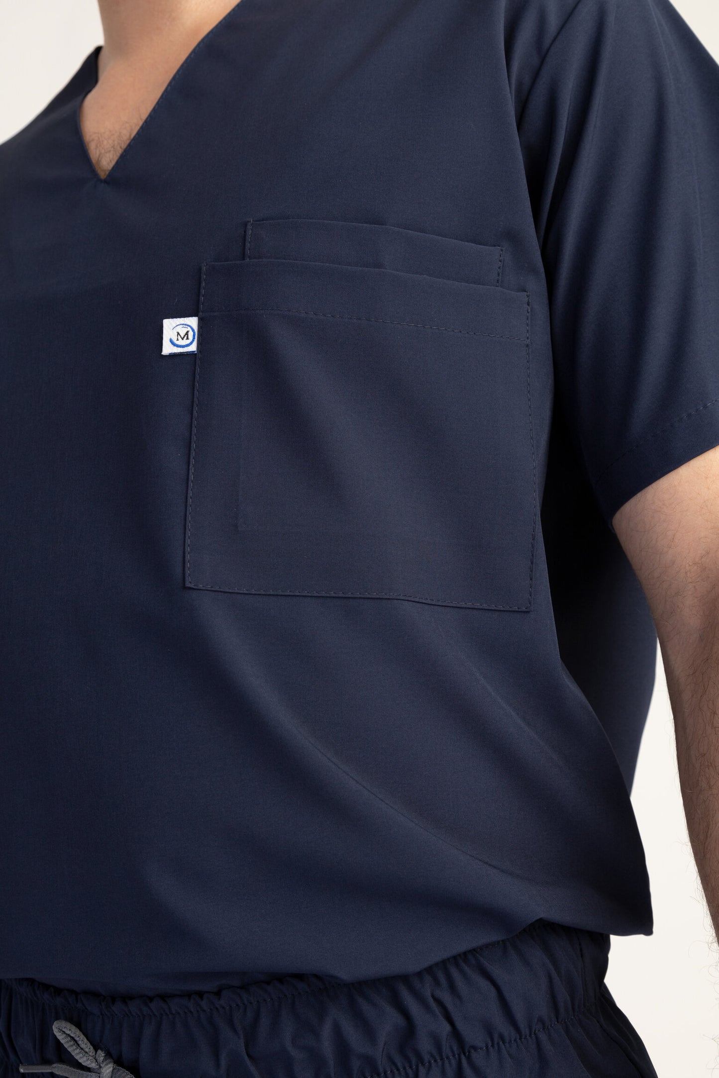 Uniforme Montecarlo - Azul Marino