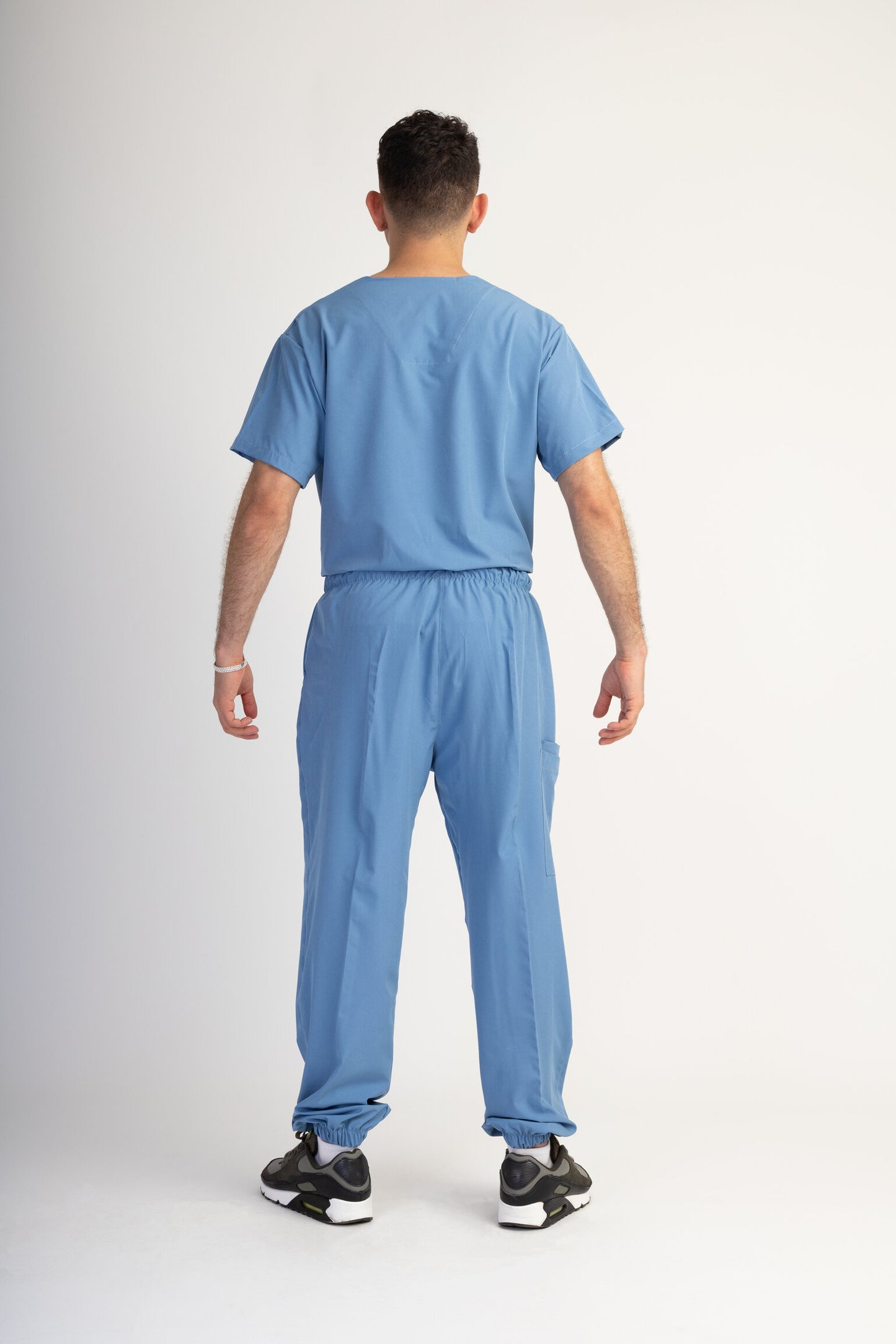 Uniforme Montecarlo - Azul Francia