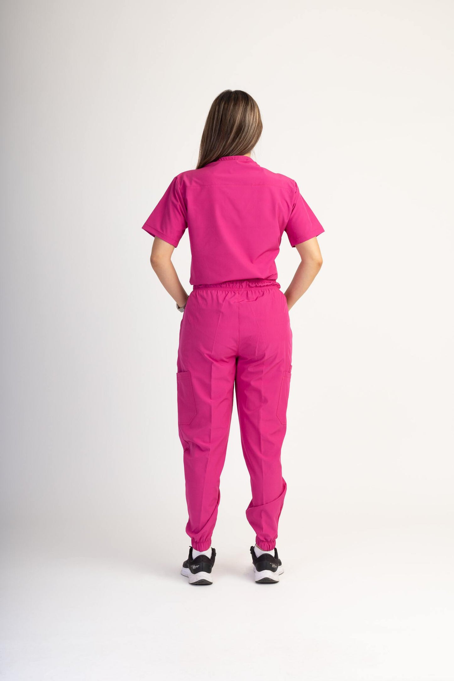 Uniforme Verona - Fiusha