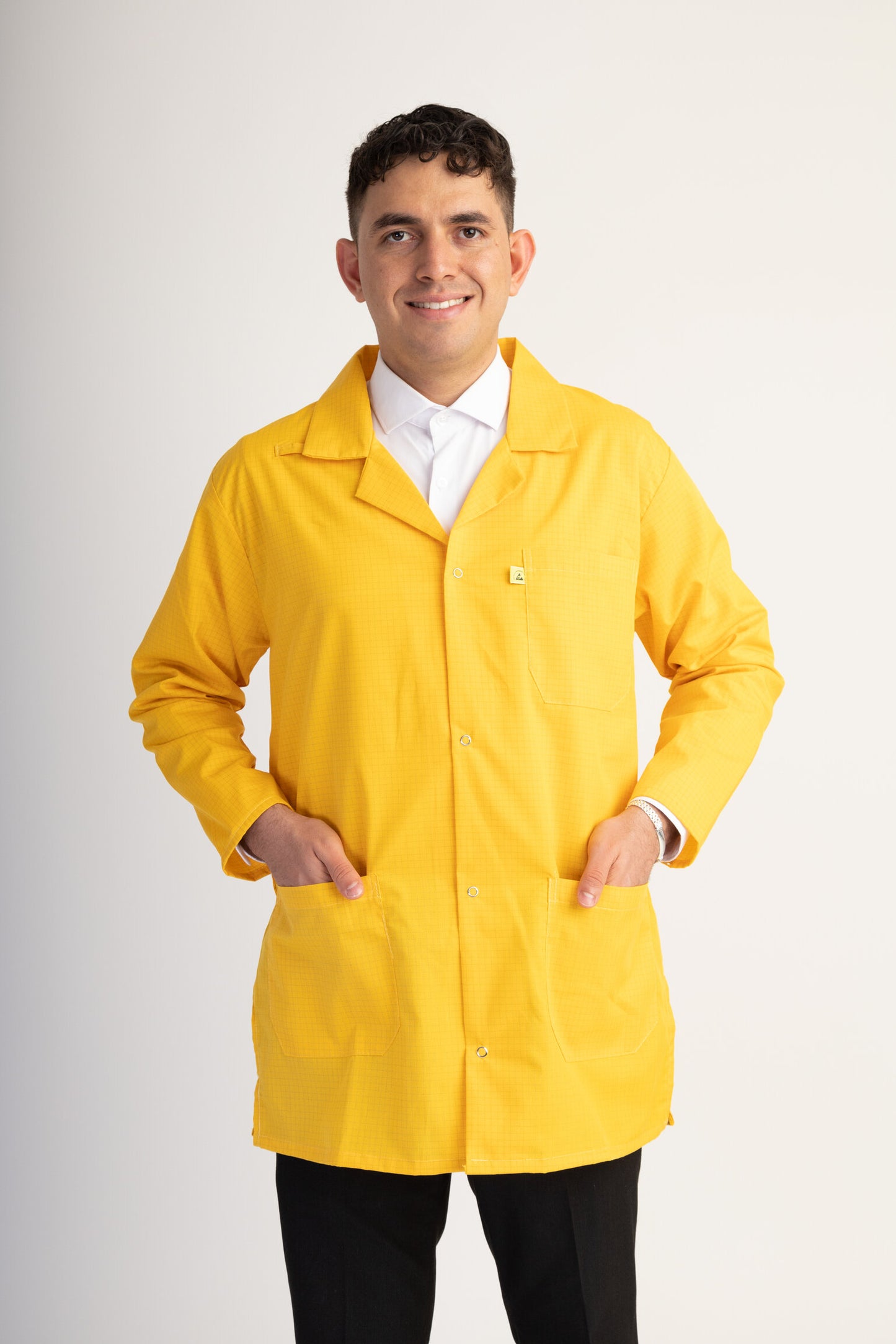 Bata Milenio ESD - Amarillo