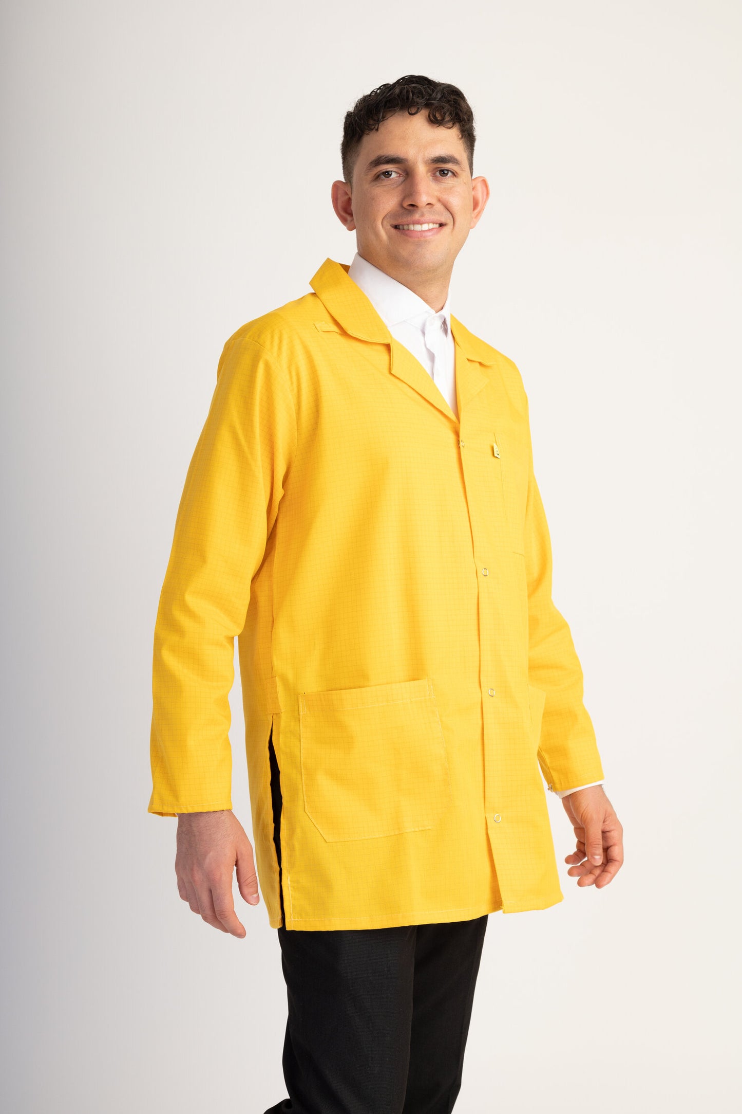 Bata Milenio ESD - Amarillo
