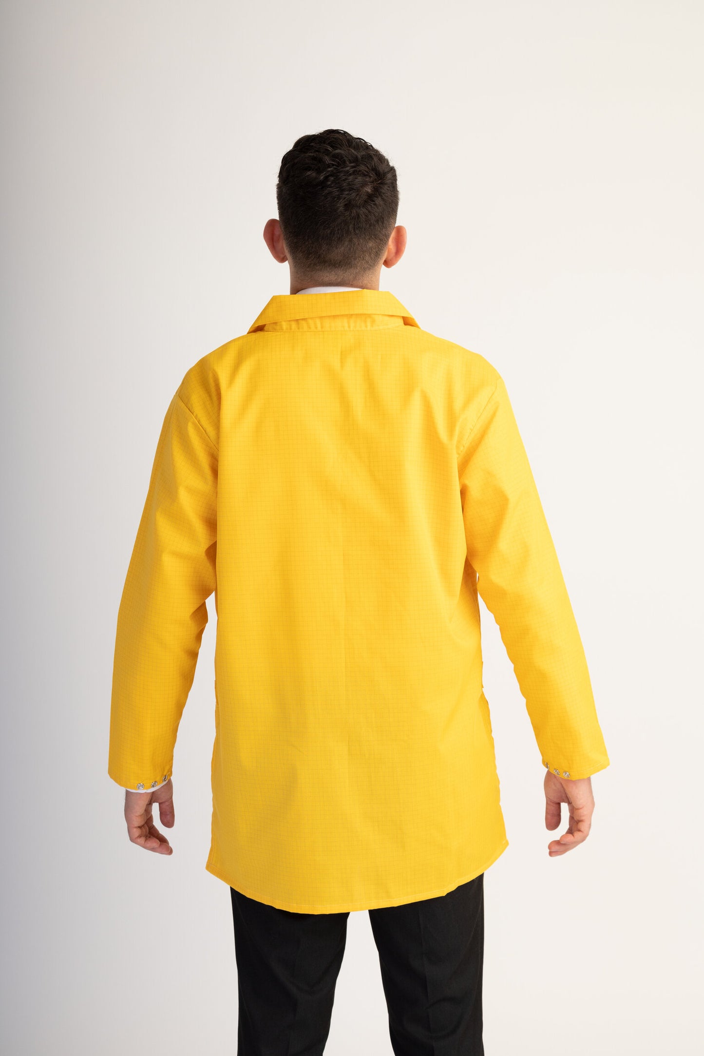Bata Milenio ESD - Amarillo