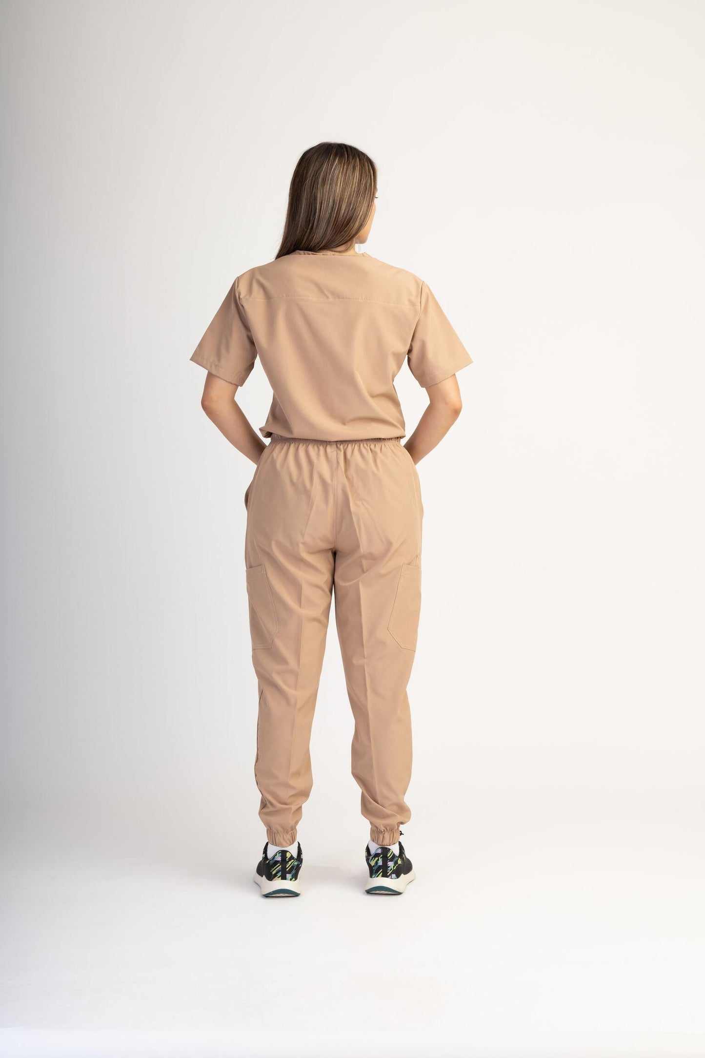 Uniforme Verona - Beige