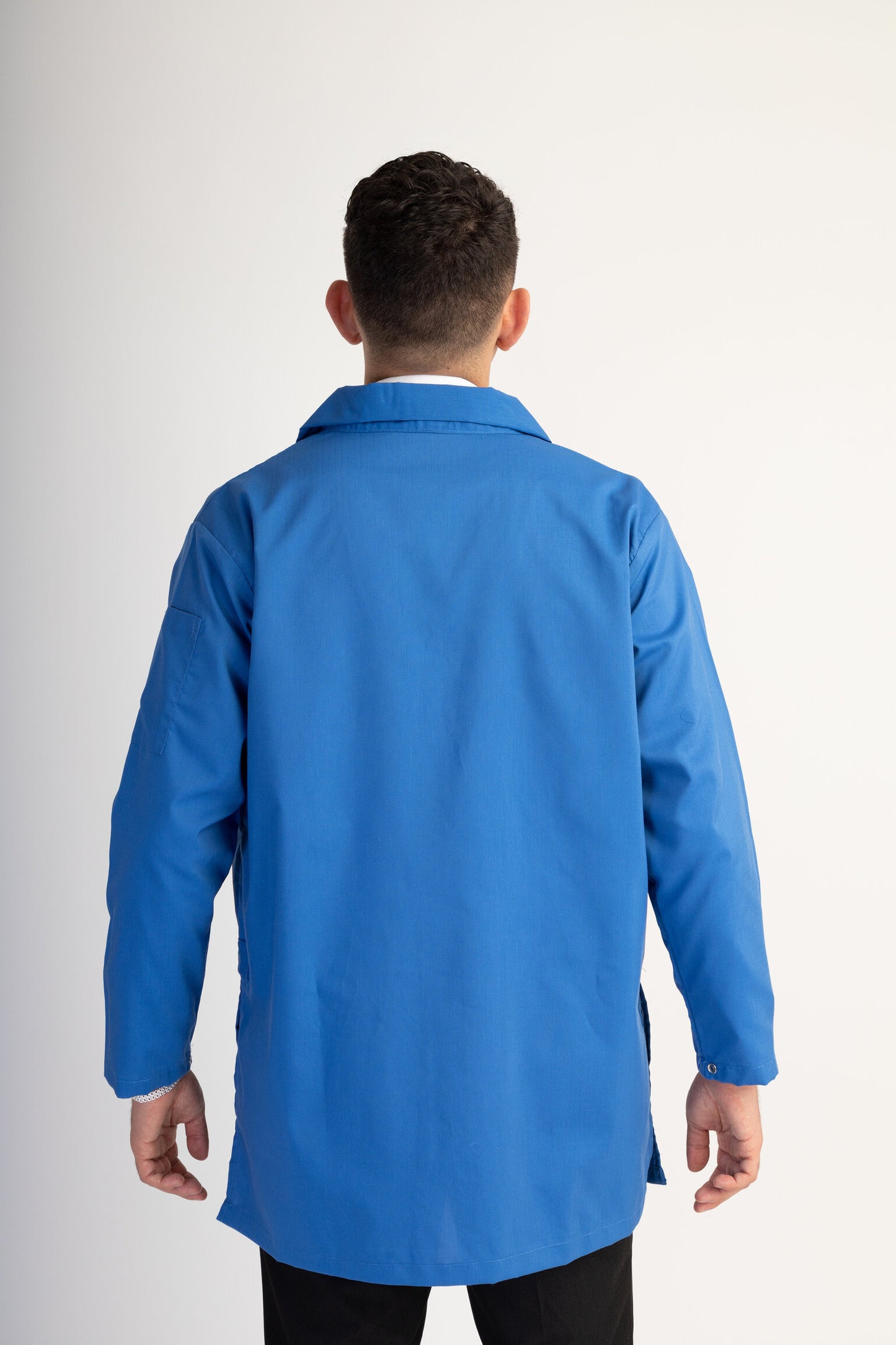 Bata Milenio ESD - Azul Rey