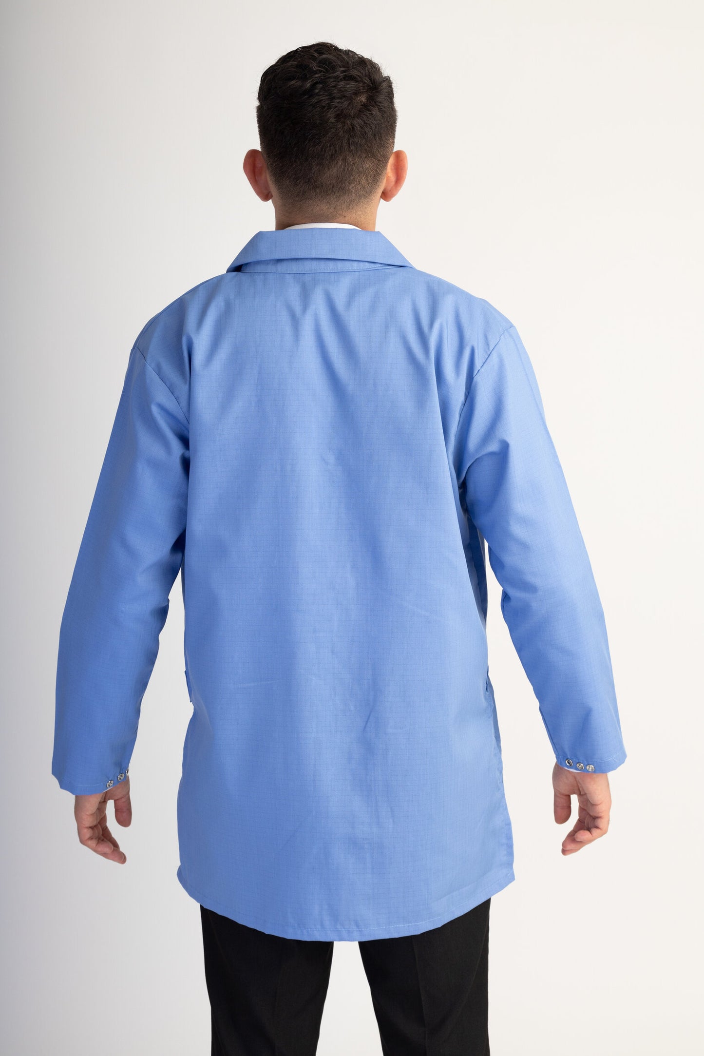 Bata Milenio ESD - Azul Cielo