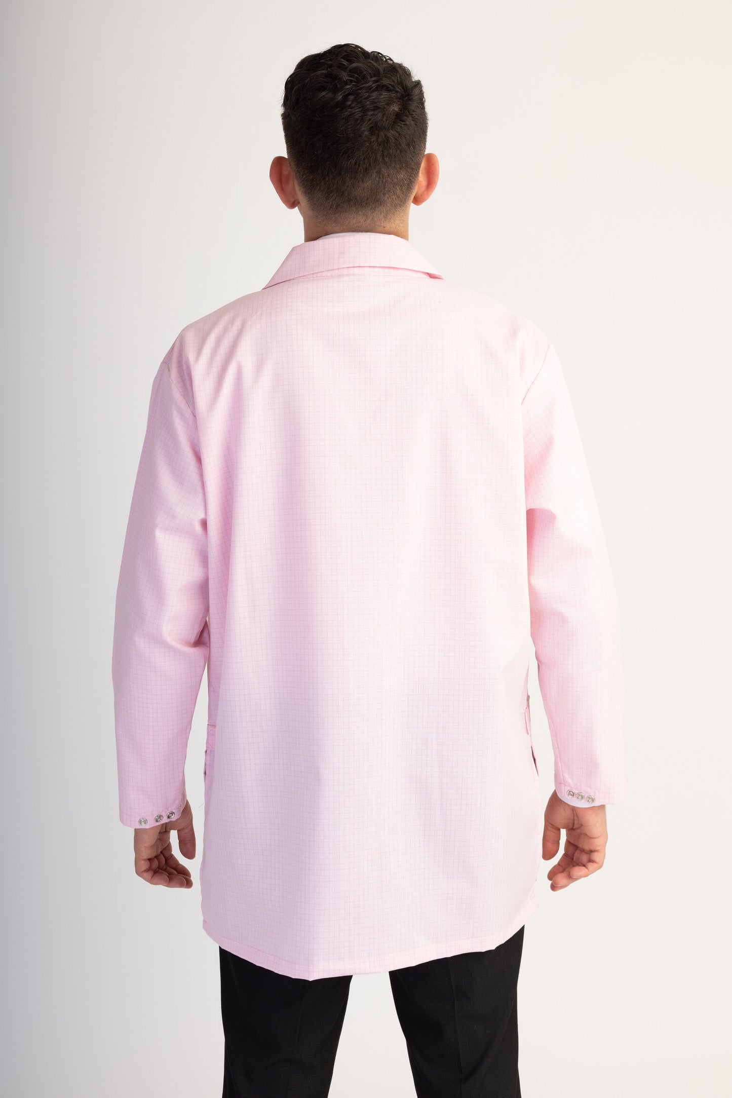 Bata Milenio ESD - Rosa