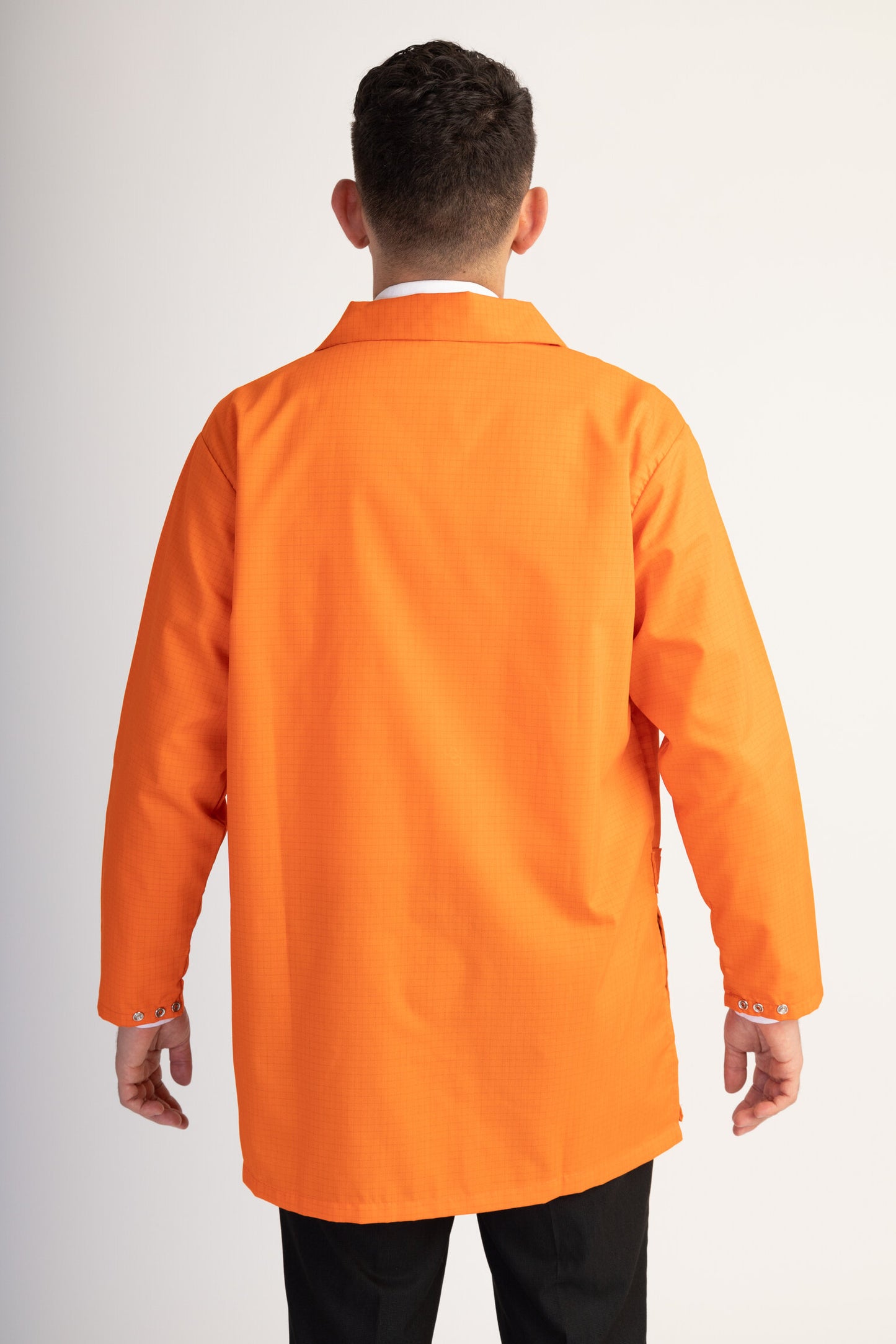 Bata Milenio ESD - Naranja