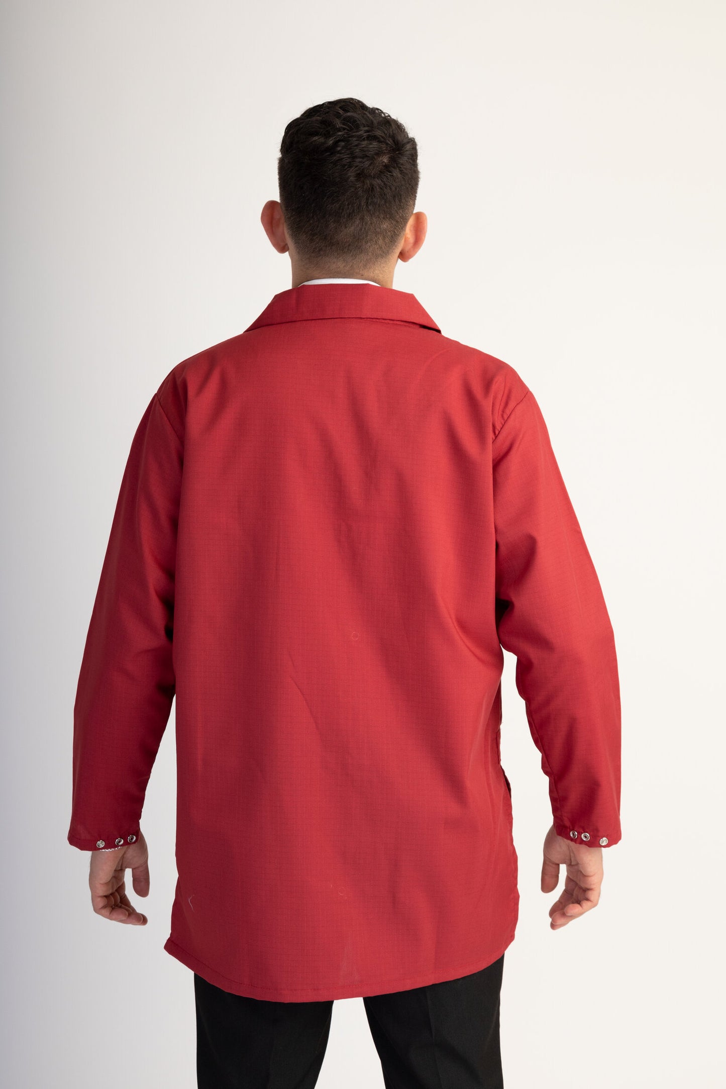 Bata Milenio ESD - Tinto