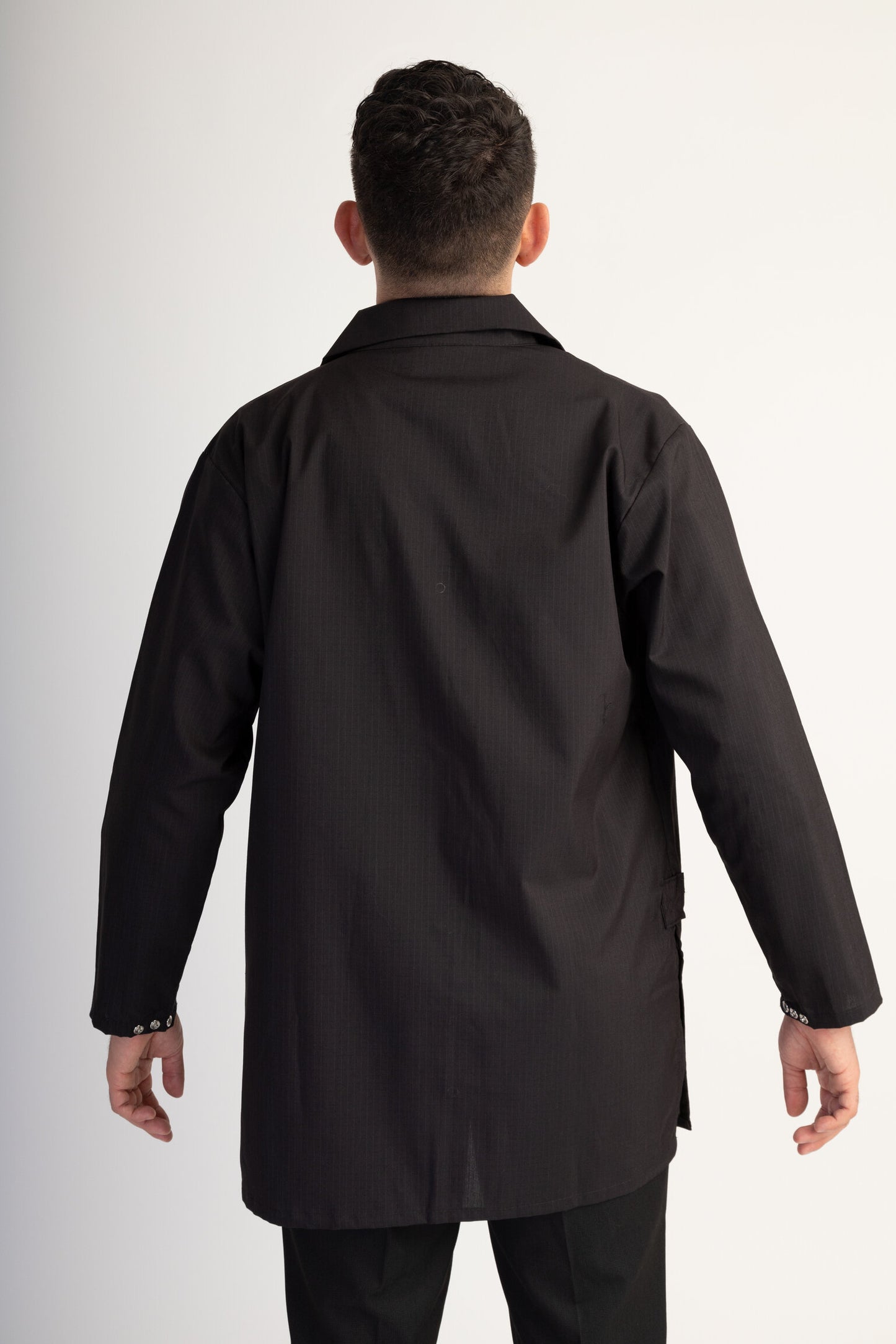 Bata Milenio ESD - Negro