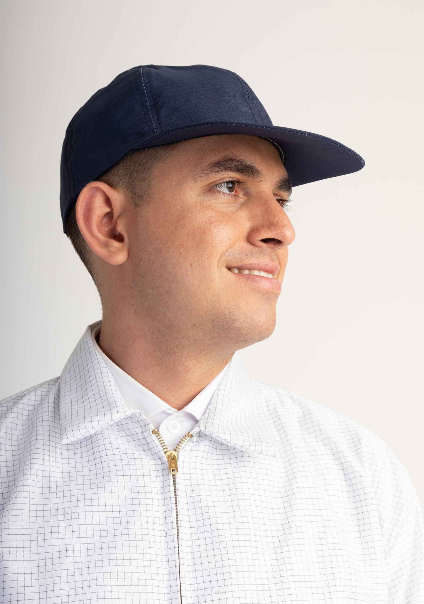 Gorra beisbolera ESD Milenio