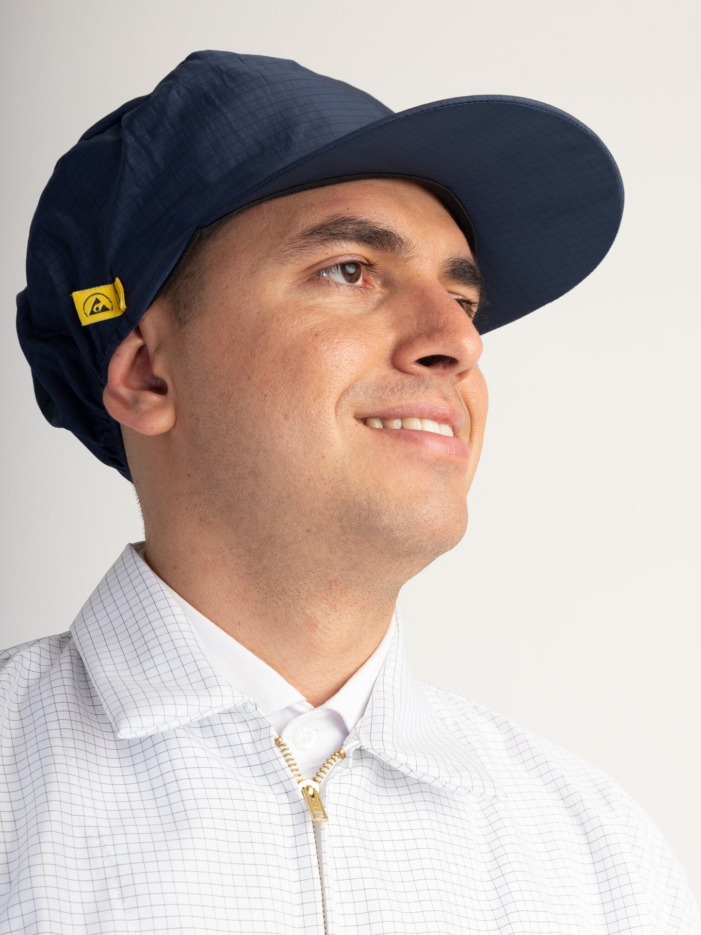 Gorra tipo Operador ESD Milenio